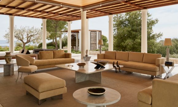 6 Bedroom Villa