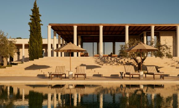 5 Bedroom Villa
