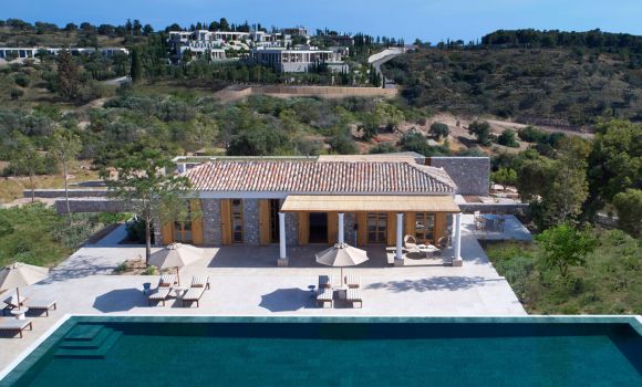 1 Bedroom Villa - Villa 31