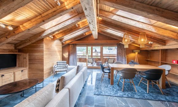 Marvelous Residence