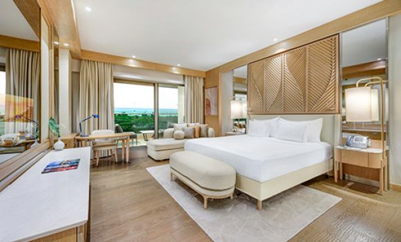 Jade Room Sea View