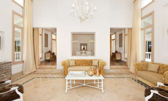 Four Bedroom Imperiale Villa