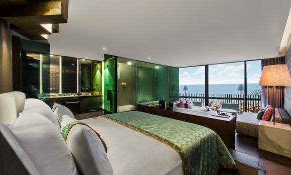 Suite Sea View