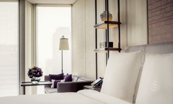 Premier Room