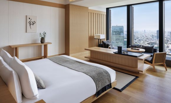 Tokyo Suite