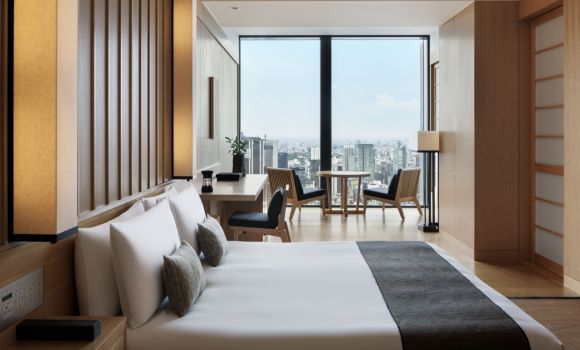 City Suite