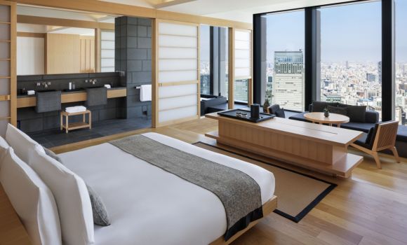 Grand Suite