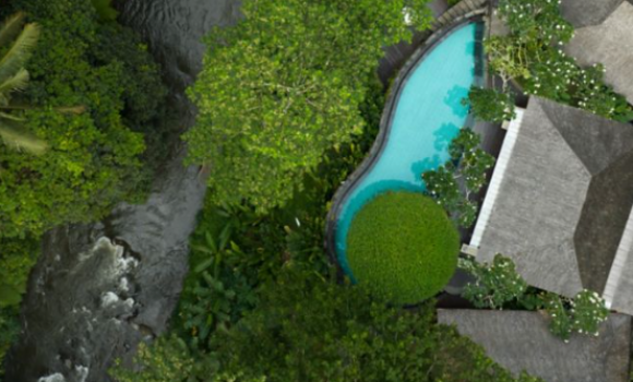 Reserve Two-Bedroom Pool Villa