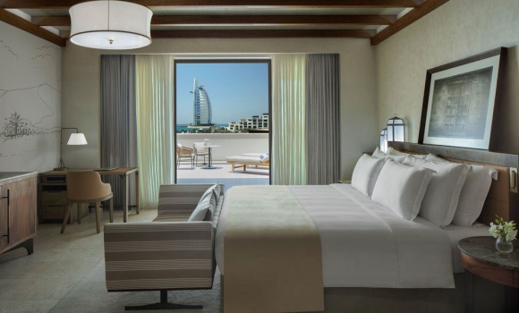 Ocean Terrace Room