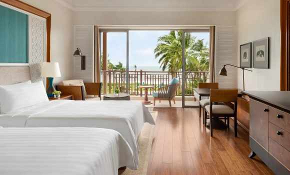 Premier Ocean Room