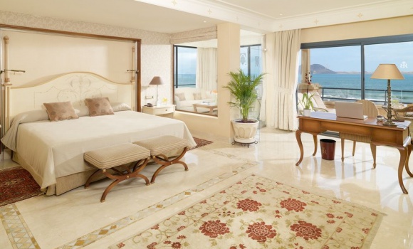 Bahia Suite