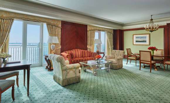 Gulf Suite