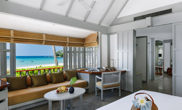 Beach Suites