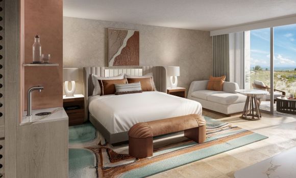 Grand Deluxe