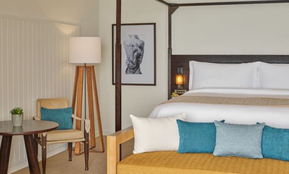 Grand Terrace Suite