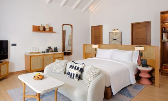 Beach Villa
