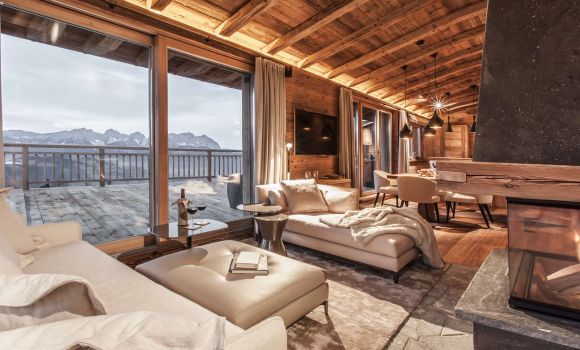 Suite Hahnenkamm