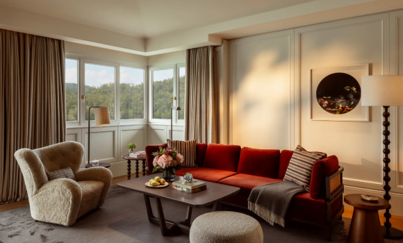 Kaiser Franz Joseph Four Bedroom House