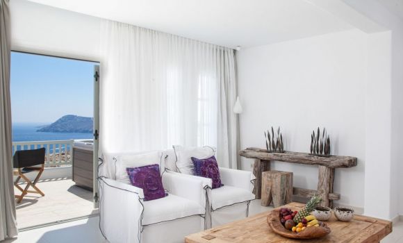 ELEGANT SUITE