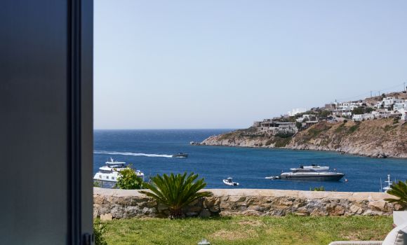 Cobalt Blu Villa