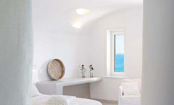 Junior Bungalow Suite