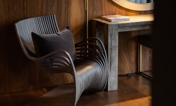 Lodge Suites