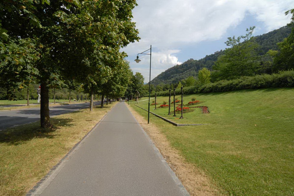 Tours to Bad Ragaz, VIP holidays in the best Bad Ragaz hotels, prices ...