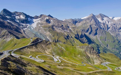 Grossglockner Tour