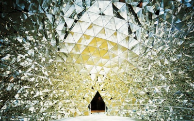 Swarovski Crystal Worlds