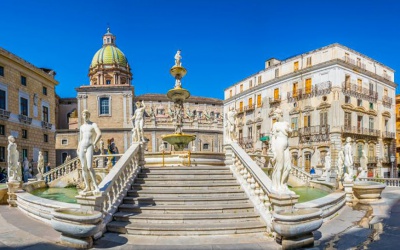 Palermo (Sicilia)