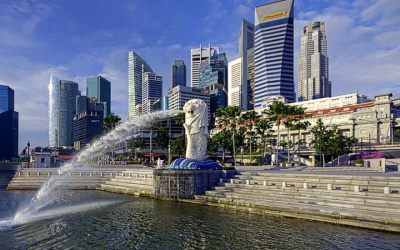 Singapore Survey Tour