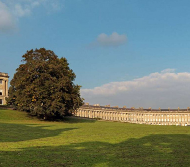 The Royal Crescent Hotel