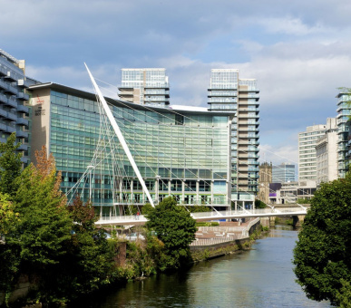 Photo The Lowry Hotel 2