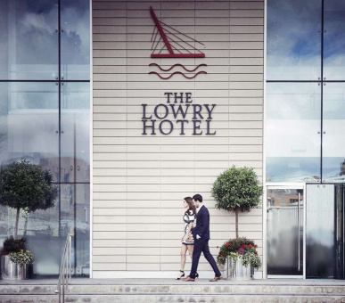 The Lowry Hotel