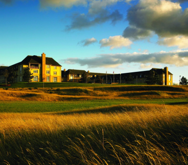 Photo Fairmont St Andrews (Великобритания, Сэнт Андрюс) 7