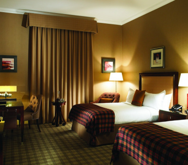 Photo Fairmont St Andrews (Великобритания, Сэнт Андрюс) 13