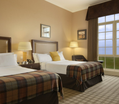 Photo Fairmont St Andrews (Великобритания, Сэнт Андрюс) 40