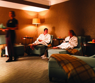 Photo Fairmont St Andrews (Великобритания, Сэнт Андрюс) 23