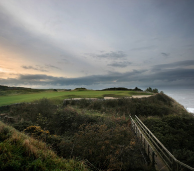 Photo Fairmont St Andrews (Великобритания, Сэнт Андрюс) 49