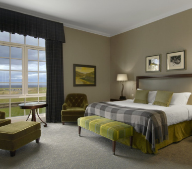 Photo Fairmont St Andrews (Великобритания, Сэнт Андрюс) 46