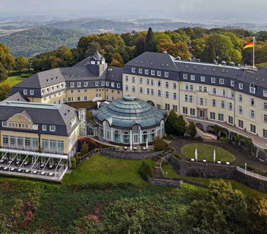 Steigenberger Grandhotel Petersberg