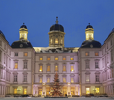 Grandhotel Schloss Bensberg