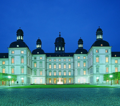 Photo Grandhotel Schloss Bensberg (Германия, Замки) 10