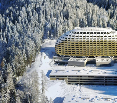 InterContinental Davos