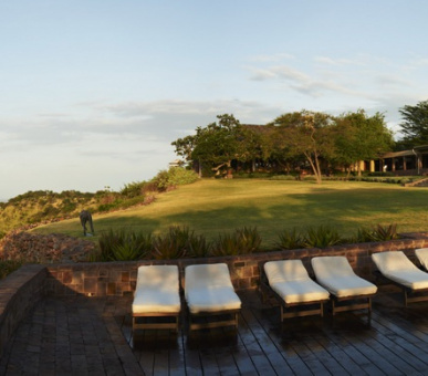 Фото Singita Sasakwa Lodge (Танзания, Национальный парк Серенгети) 3