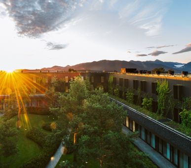 Фото Клиника Lanserhof Tegernsee (Германия, Клиники Германии) 3