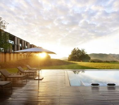 Фото Клиника Lanserhof Tegernsee (Германия, Клиники Германии) 9