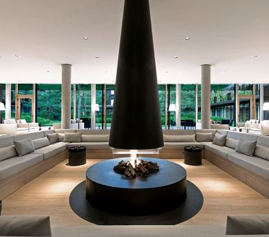 Фото Клиника Lanserhof Tegernsee (Германия, Клиники Германии) 7