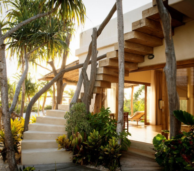 Фото Zanzibar White Sand Luxury Villas 19