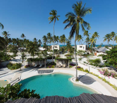 Фото Zanzibar White Sand Luxury Villas 25